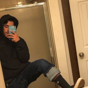 Meet your Posher, Mauricio